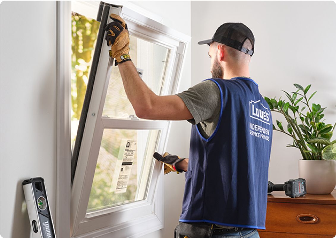 Family with car and insurance documents